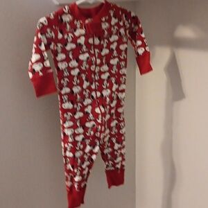 Peanuts by Hanna Andersaan